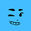 cheerful-teal-lynx