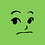 concerned-red-cow