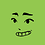 considerable-green-flea
