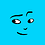 exuberant-lavender-clownfish