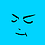 glamorous-cyan-ant