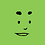 head-blue-flyingfish