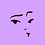inclined-lavender-baboon