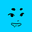 inclined-turquoise-falcon