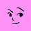 inclined-violet-felidae