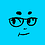 leading-cyan-rodent