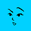 melted-cyan-snail