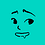 smiling-fuchsia-hyena
