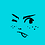 solid-teal-guan