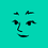 sophisticated-turquoise-canid