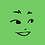 square-cyan-ape