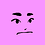 suspicious-lavender-worm