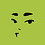 uneven-green-butterfly