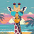 1xGiraffe