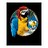 FlaParrotHead