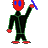 Joeredrog