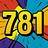 781