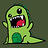 cryptosaur