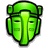 glou