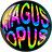 MagusOpus MagusOpus