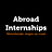 Abroad_Internships