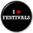 CarlosFestivals