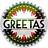Greetas