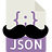 jsonstache