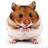 hamster-whisperer
