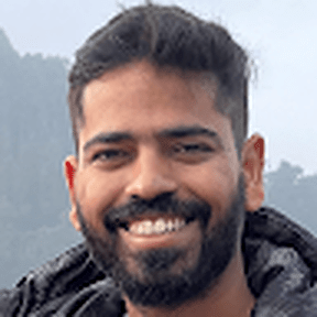 Sachin Khodpia