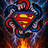 HydraSuperMan