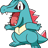 totodile
