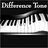 differencetone